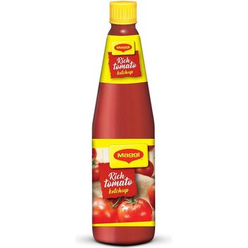 Maggi Rich Tomato Ketchup 500g