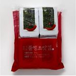 Mungyeongmiso Chili Pepper Seasoned Seaweed 48g