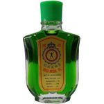 Gold Medal Medicated Oil Green 25ml