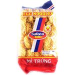 Safoco Egg Noodles 500g