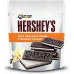 Julie's Hersheys Dark Chocolate 168g