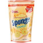 Oishi Sponge Crunch Keju 120g
