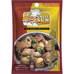 Uncle Sun Bak Kut Teh Herbal Mix