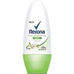 Rexona Advanced Whitening Fresh Lily Roll On 50ml