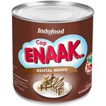 Cap Enaak Skm Cklt 370g