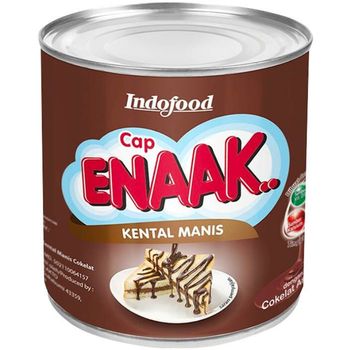 Cap Enaak Skm Cklt 370g