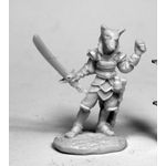 Reaper Miniatures Kogo Male Kitsune