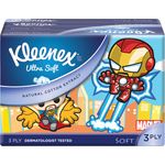 Kleenex Ultra Soft Tissue Soft Pack Disney 3ply