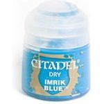 Citadel Dry Paint Imrik Blue