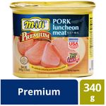 Mili Pork Luncheon Meat Premium