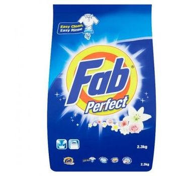 Fab Powder Regular 2.2kg