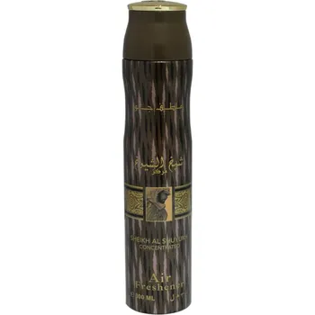 Lattafa Sheikh al Shuyukh Air Freshener 300ml
