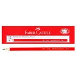 Faber-Castell Blacklead 2B Pencil 1323