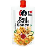 Ching's Secret Red Chilli Sauce 90g
