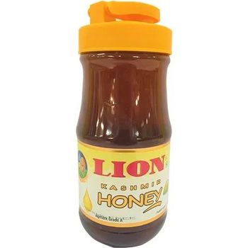 Lion Honey Kashmir 1kg
