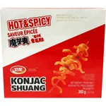 Wei Long Konjac Shuang Hot And Spicy Flavor 360g