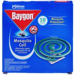 Baygon Mosquito Coil