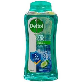 Dettol Hydra Cool Bottle 250g