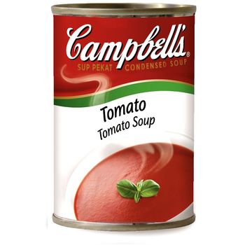 Campbell Tomato Soup 310g