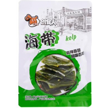 Chuang Shi Ren Spicy Kelp