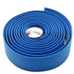 Serfas Cork Bar Tape Blue