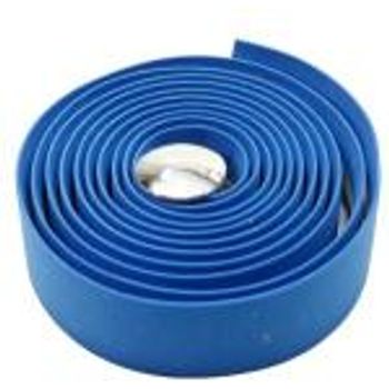 Serfas Cork Bar Tape Blue