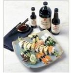 Oshsawa Organic Nama Shoyu 296ml