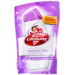 Lifebuoy Moisture Plus Body Wash 450ml