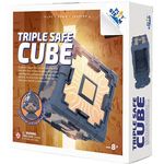 PlaySTEM Triple Safe Cube
