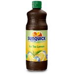 Sunquick Ice Tea With Lemon 800ml
