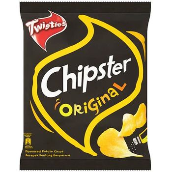 Twisties Chipster Original 60g