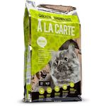 A La Carte Chicken And Brown Rice Dry 15kg