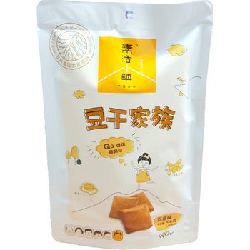 Whole Perfect Beancurd Five Spice