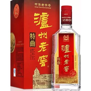 Luzhou Laojiao Special Music 500ml