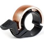 Oi Bell Aluminium Bike Bell Copper Large 318mm