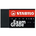 Stabilo Rubber Eraser 1191E/36 