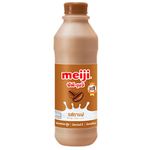 Meiji Pasteurized Milk Coffee 450ml