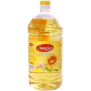Sunlico Sunflower Seed Oil 2l