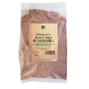 Himalaya Black Salt 500g