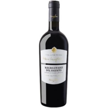 Collezione ‘53 old vines Negroamaro del Salerno 750ml