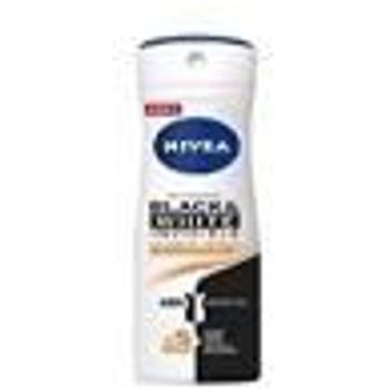 Nivea Invisible Black And White Clear Deodorant 150ml