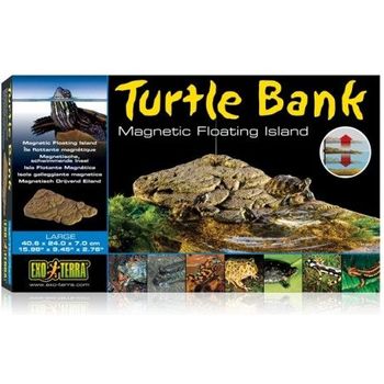 Exo Terra Turtle Bank Large