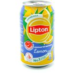 Lipton Ice Tea Lemon 300ml