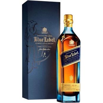 Johnnie Walker Blue 750ml