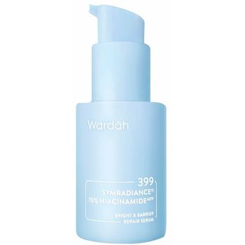 Wardah Symradiance Niacinamide Bright And Barrier Repair Serum 30ml