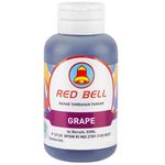 Red Bell Grape For Baking 55ml