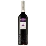 Merlet Cassis De La Saintonge Boisee 500ml