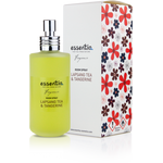 Essentiq Lapsang Tea And Tangerine Room Spray