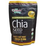 Organic Spring Organic Chia Seed 200g