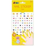 Avenir Large Nail Stickers Pets